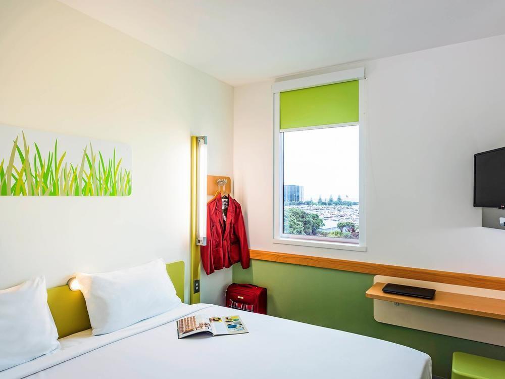 Ibis Budget Auckland Airport Auckland, New Zealand — book Hotel, 2024 ...